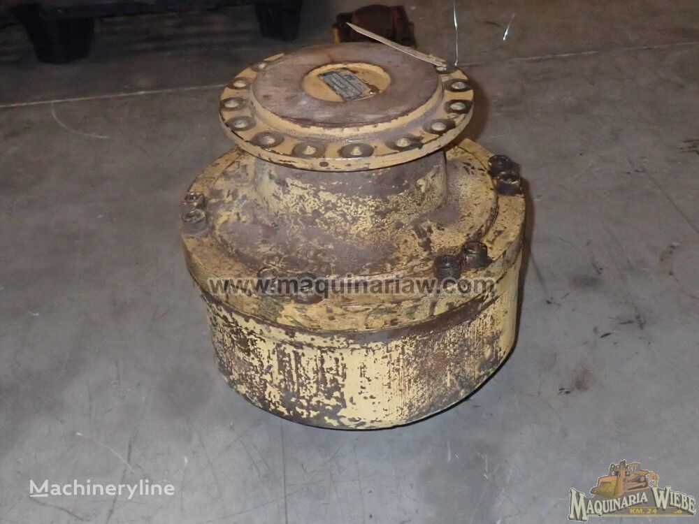 6763020000 hydraulic motor for BOMAG BW172D construction roller