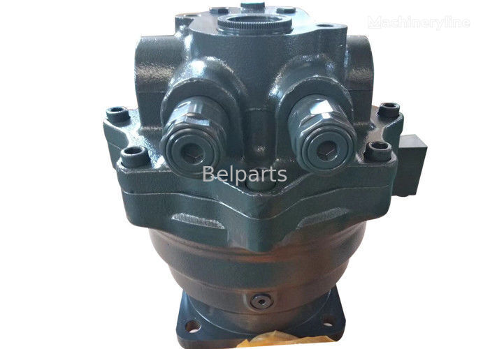 K1007545 motor hidráulico para Doosan DX380 excavadora