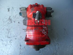 hydraulic motor for O&K excavator