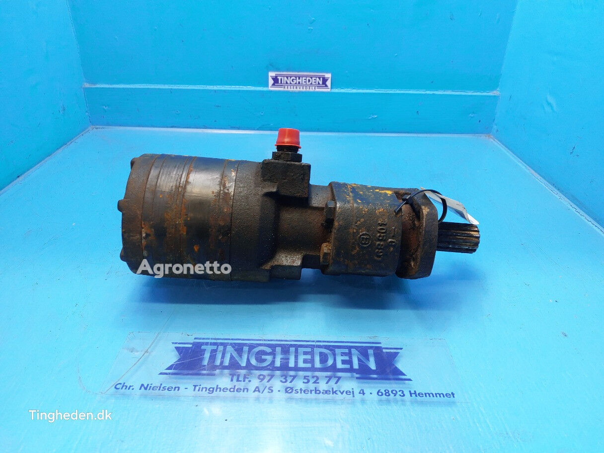 moteur hydraulique pour moissonneuse-batteuse Massey Ferguson 7274