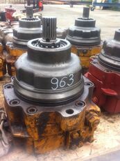 hydraulic motor for Komatsu excavator