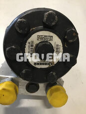 11694657/12241493 hydraulic motor for Liebherr A904C Li / A904 Li excavator