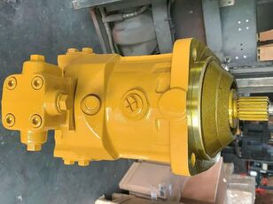 Bulldozer de orugas pequeño 169-2976 motor hidráulico para Caterpillar D4G D5G bulldozer