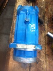 210.25.16.21 WU1 BY1 motor hidráulico para excavadora