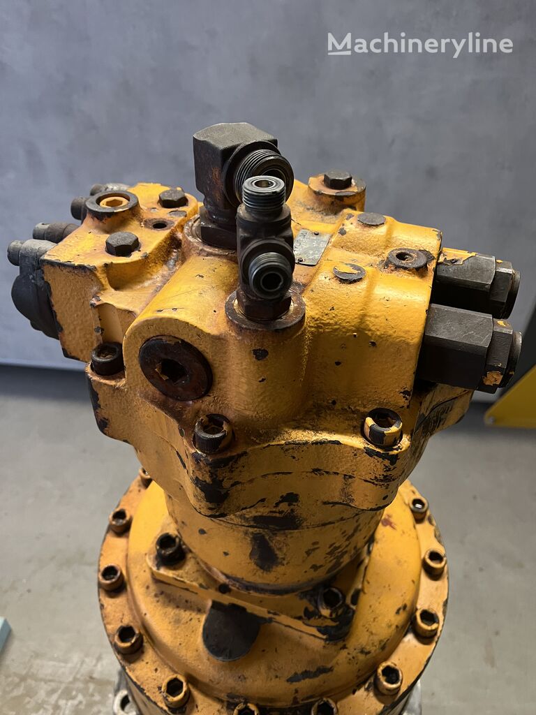 31NA-10160 hydraulic motor for Hyundai 360NLC-7 excavator - Machineryline