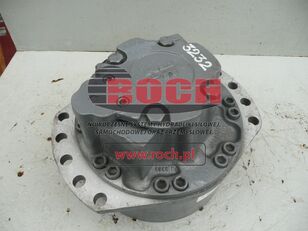 silnik hydrauliczny A05722U 186032 do frezarki drogowej Wirtgen W50