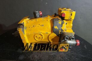 A6VM107DA/60W-PZB026B 225.25.49.31 hydraulic motor for Liebherr L541