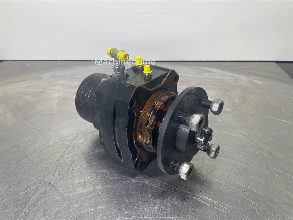 محرك هيدروليكي ATN PIAF1000R-Parker BG0240AS080-محرك العجلة/محرك الرادار لـ رافعة الصاري ATN PIAF1000R - Machineryline