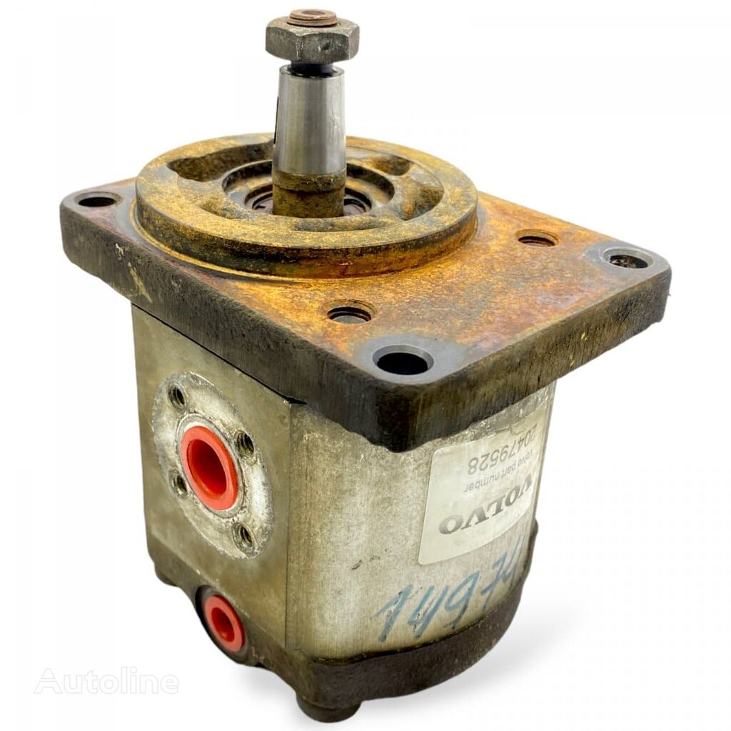 B9 hydraulic motor for Volvo truck