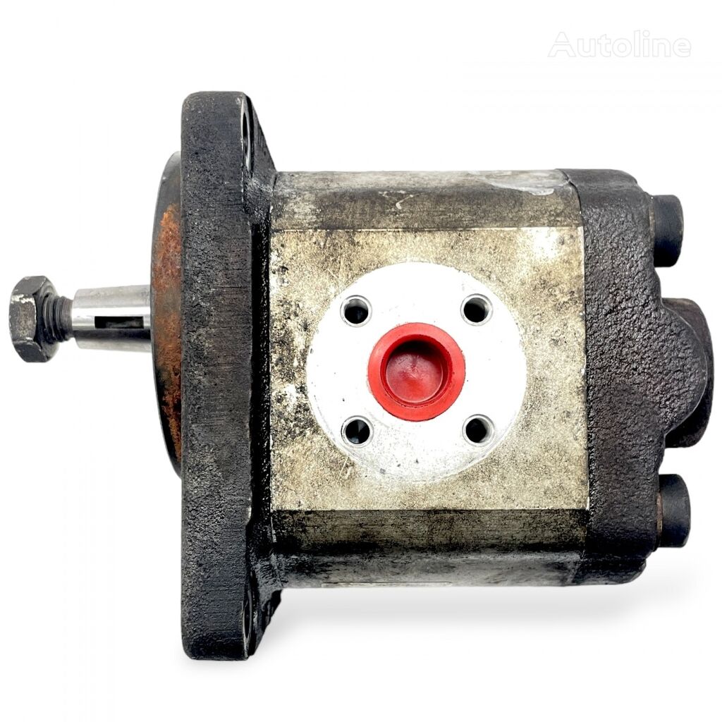 B9 hydraulic motor for Volvo truck