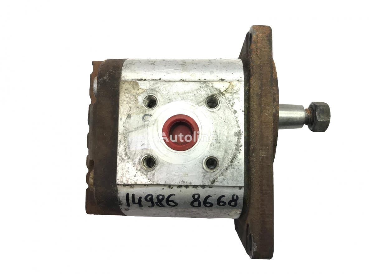 B9 20489463 motor hidráulico para Volvo camión