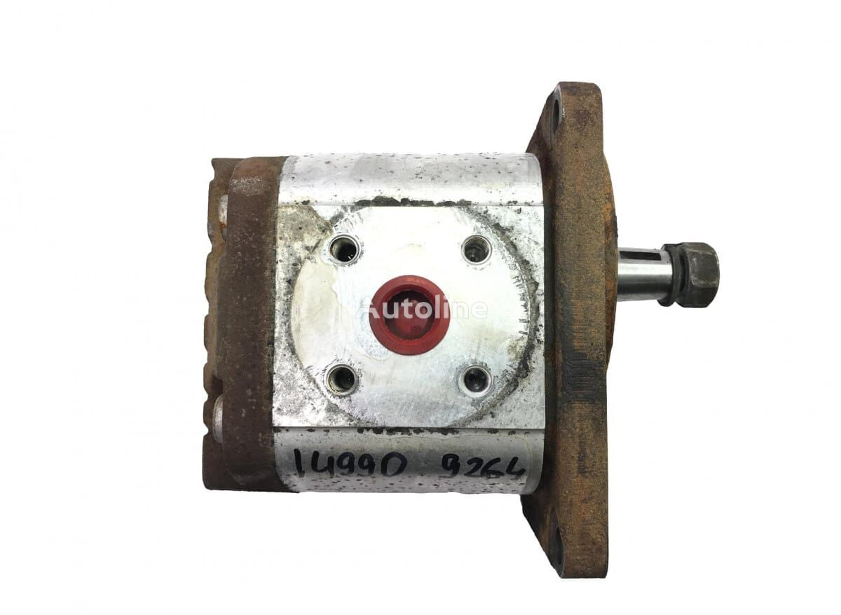 B9 20489463 Hydraulikmotor für Volvo LKW