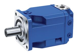 гидромотор BOMAG 05802505