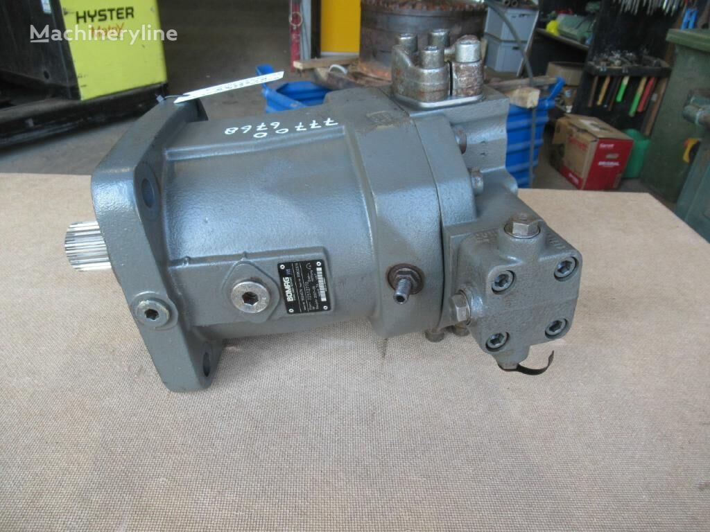 BOMAG 05802516 05802516 hydraulic motor for excavator