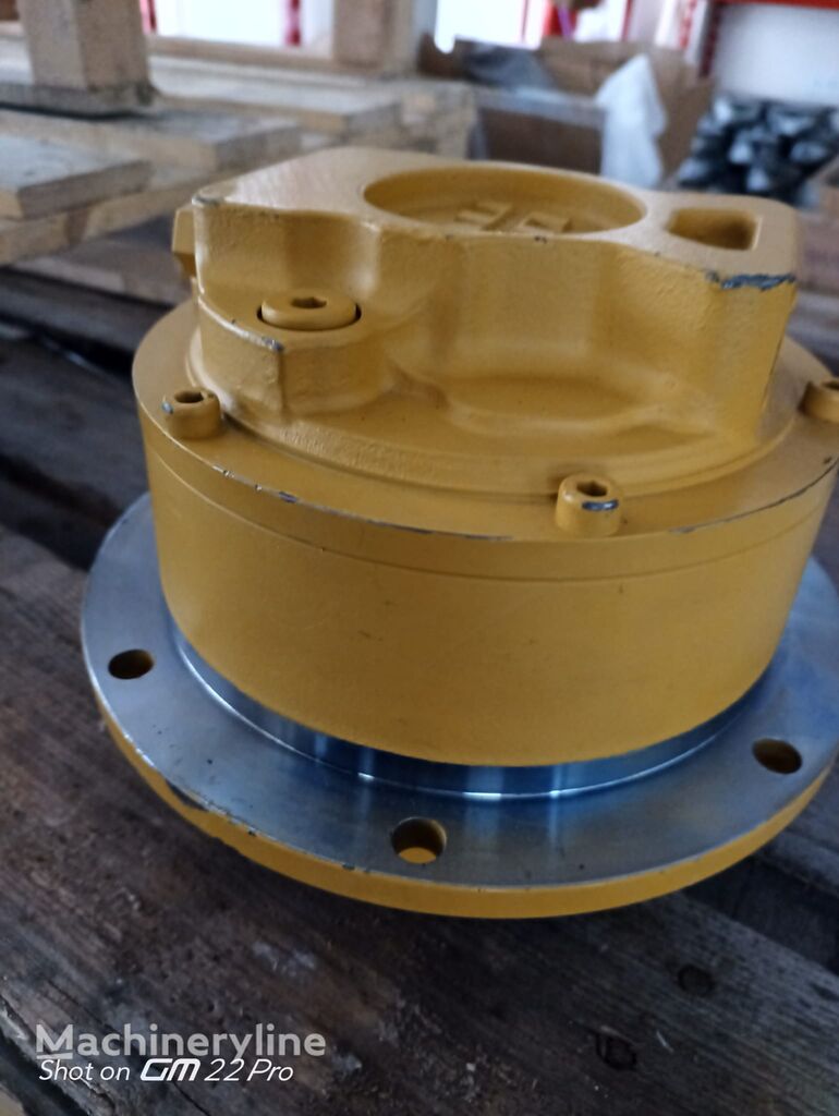 BOMAG Poclain MK04 05818267 hydraulic motor for BOMAG BW120-4 construction roller