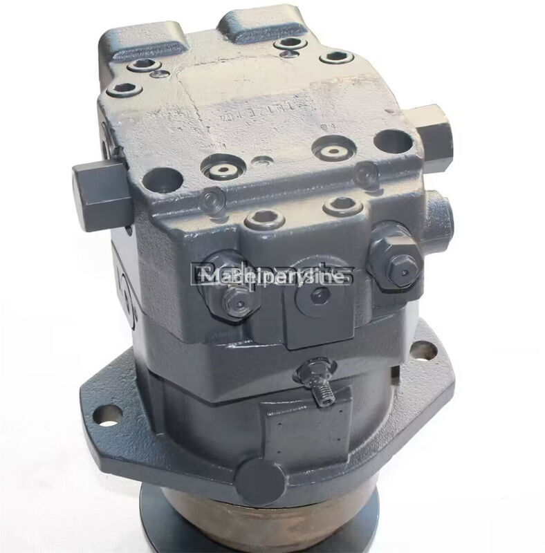 moteur hydraulique Belparts 34E7-03050 pour excavateur Hyundai R450-7