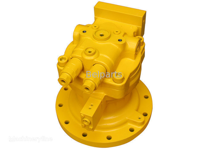 motor hidráulico Belparts 31N6-10210 para escavadora Hyundai R210