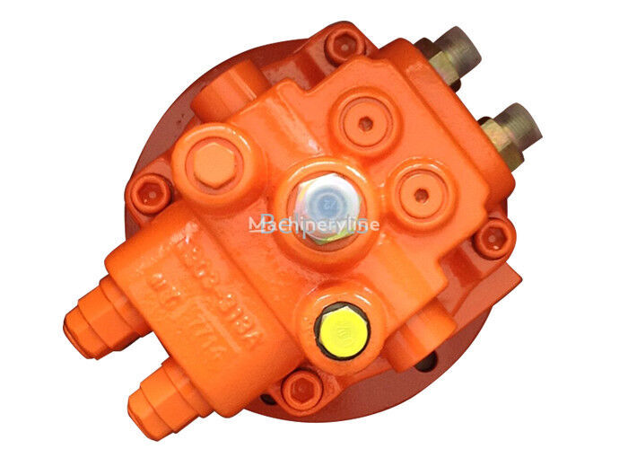 Belparts 4417646 motor hidráulico para Hitachi EX75UR-5 excavadora