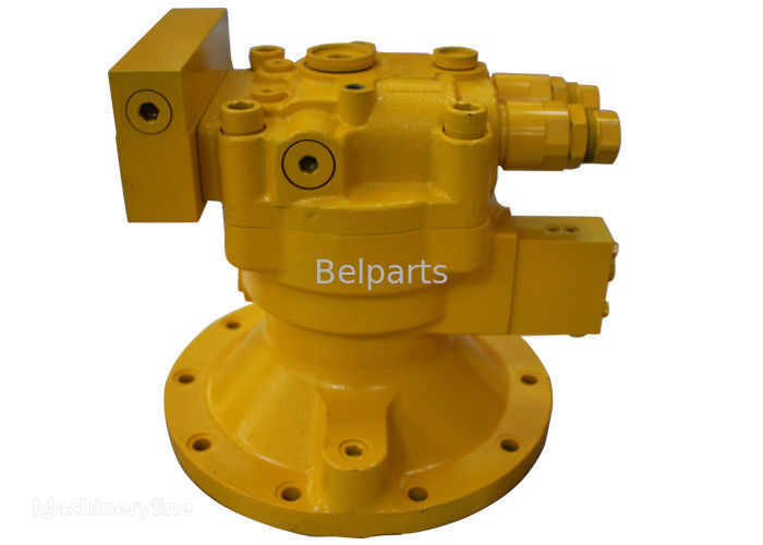 хидромотор Belparts M2X63 31Q4-11130 за багер Hyundai R130-5