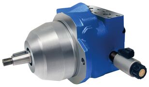 Bonfiglioli 1T832956133 hydraulische motor