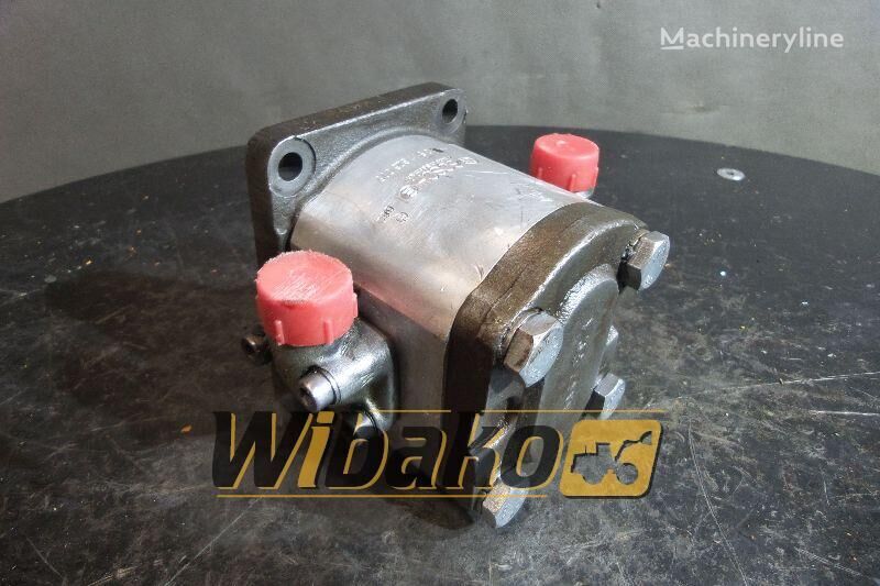 moteur hydraulique Bosch 0511625005 pour excavateur