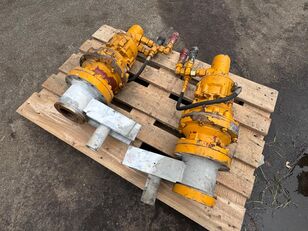 Brevini ED 2020 MR hidraulični motor za građevinske ma&scaron;ine