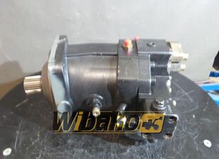 motore idraulico Brueninghaus A6VM200DA4/63W-VAB01XDB-SK R902033080 per escavatore Liebherr L564