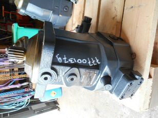 Case 87667151 hydraulic motor for 21E 121E 221E 321E W50BTC W60BTC W70BTC W80BTC wheel loader