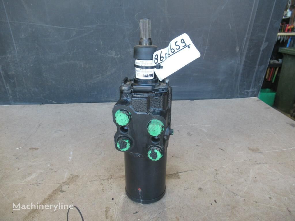 Case 8602659 8602659 hydraulic motor for 721D excavator