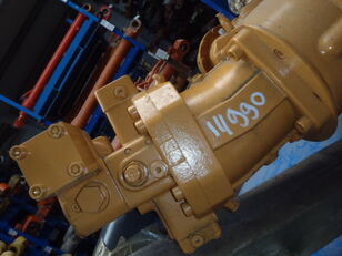 Case 8918528 8918528 hydraulic motor for Case WX240 excavator