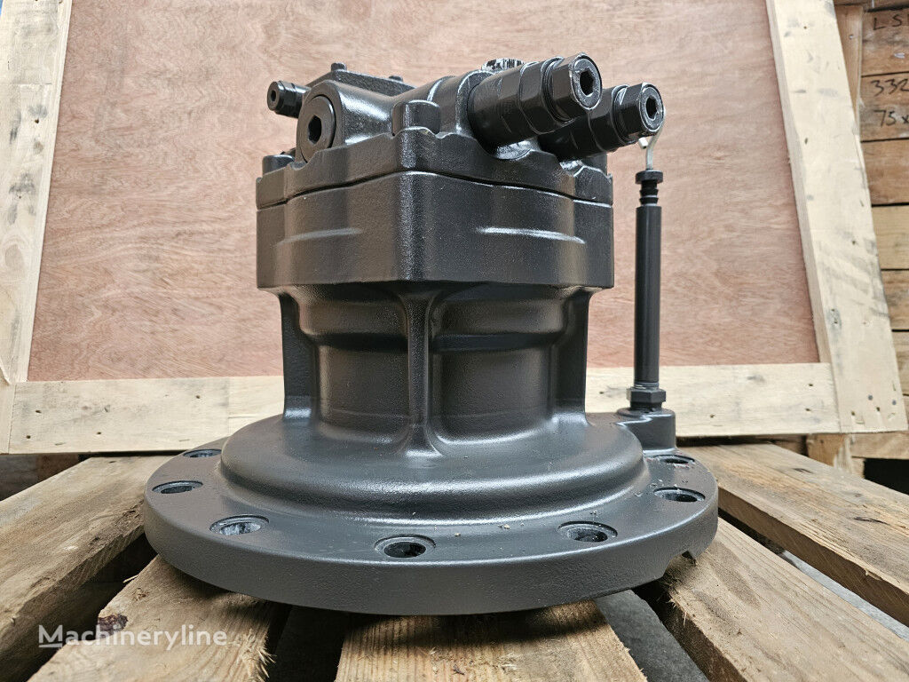 Гидромотор Case KBC10200 KBC10200 для экскаватора Case CX300C CX300D CX300E CX365ESR - Machineryline