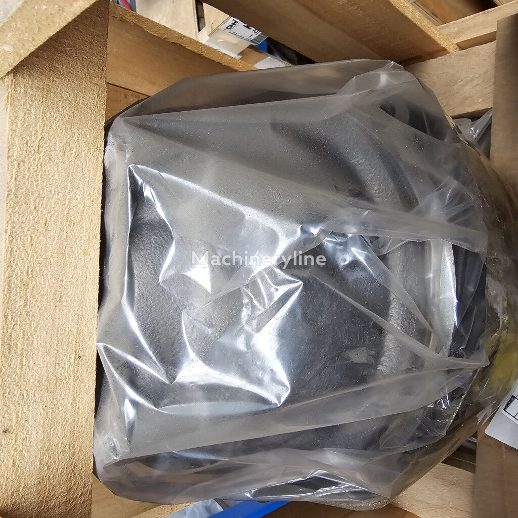 Case KSA16280 ASSY KSA16280 hydraulic motor for CX300B CX300C CX350C CX370C CX380C CX350B CX220C CX360B CX370C construction equipment