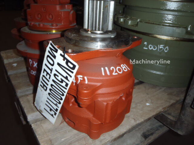 Moteur hydraulique Case Sk25SR-2 Sk25SR-2 pour mini-pelle Kobelco Sk25SR-2 à vendre | Machineryline SN Moteur hydraulique Case Sk25SR-2 Sk25SR-2 pour mini-pelle Kobelco Sk25SR-2 - Machineryline