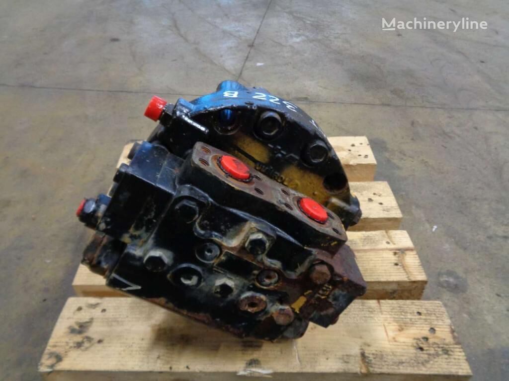 hydraulic motor for Caterpillar 322 B excavator