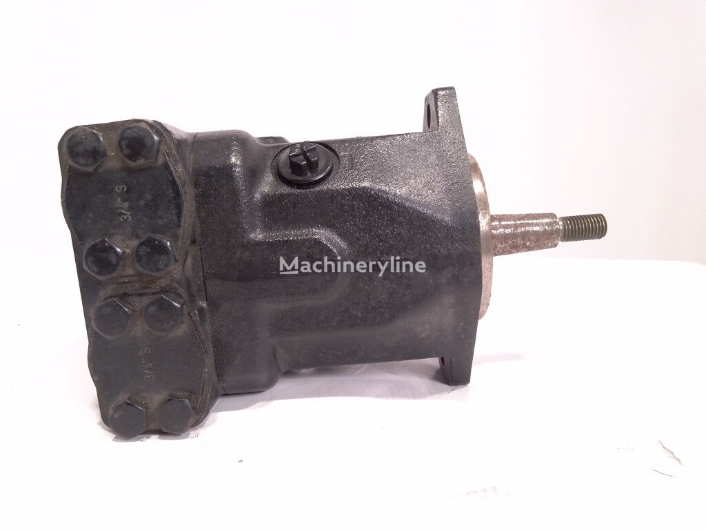 Caterpillar 2556805 2556805 hydraulic motor for 980H 980G excavator