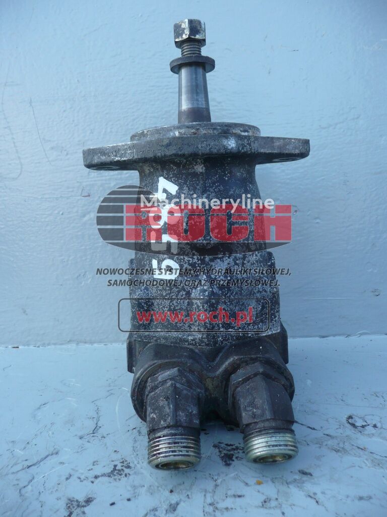 Caterpillar 334-6234 7431 RAA 51122FM hydraulisk motor till Caterpillar 966M, 972H, 972M, 980C hjullastare till salu | Machineryline SE Caterpillar 334-6234 7431 RAA 51122FM hydraulisk motor till Caterpillar 966M, 972H, 972M, 980C hjullastare - Machineryline