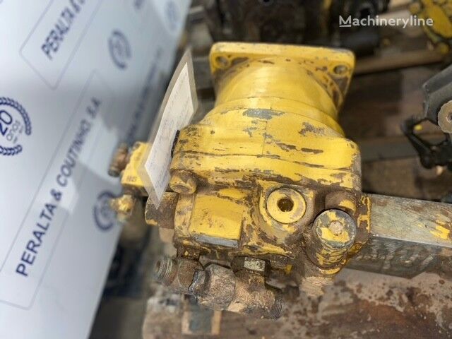 Caterpillar : 350 Referencias Compatíveis / Alternative 0R8637 motor hidráulico para Caterpillar 350 excavadora