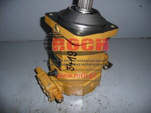 محرك هيدروليكي Caterpillar 378-2820 لـ جرافة ذات عجلات Caterpillar 914G, IT14G2, IT14G