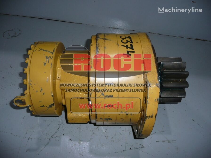 Caterpillar 487-6240 hidraulični motor za Caterpillar 310  mini bagera