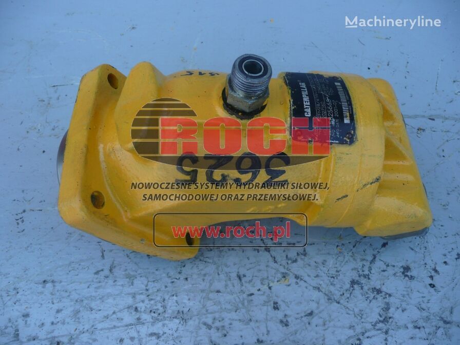 Caterpillar A2FM28 /61W-VAB106J-S 2027160 211.13.00 hydraulic motor for Caterpillar 315 excavator