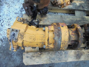 moteur hydraulique Caterpillar AA6VM55HZ pour chargeuse sur pneus