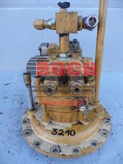 Caterpillar M5X130-CHB- 11A03C/255-122 158-8986X hydraulic motor for Caterpillar excavator