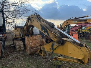 محرك هيدروليكي Caterpillar MFC80-010 لـ حفارة Caterpillar 317BL