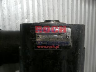 Char-Lynn 2633207002 13049 + 2663006002 hydraulic motor for excavator