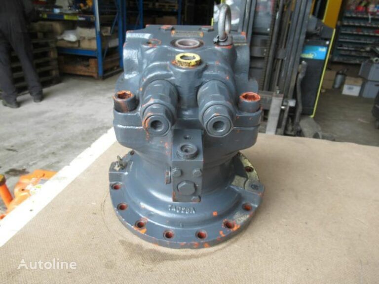 Daewoo hydraulisk motor