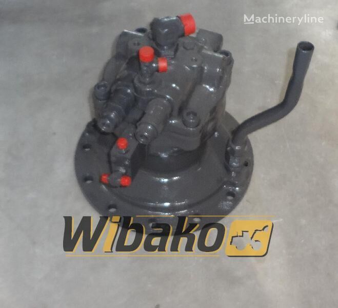 motor hidráulico Daewoo T3X170CHB-10A-60/285 para escavadora Daewoo T3X170CHB-10A-60/285