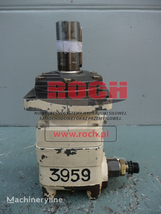 motore idraulico Danfoss OMT 315 Nr 151B30032 per escavatore