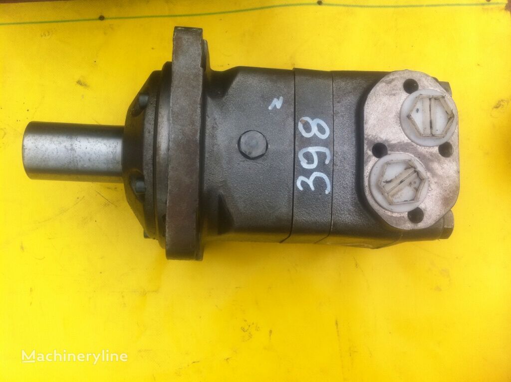 Danfoss OMV 400 hydraulic motor for excavator