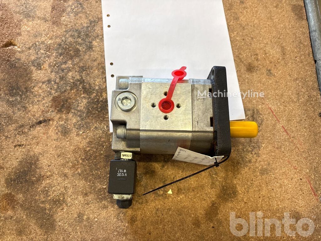 محرك هيدروليكي Dieci - Agroline