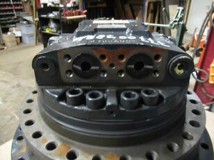 Doosan 31N5-40010BG hydraulic motor for Doosan R160LC7 excavator